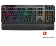 ASUS ROG Claymore II - 663286 - zdjęcie 1